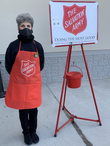 Red Kettles Bring Out the Best in Community | News, Sports, Jobs - Vimarsana News
